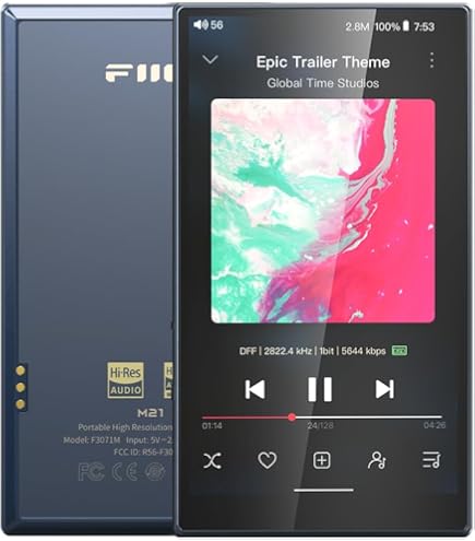 Amazon.co.jp: 【国内正規品】FiiO FH3 トリプルドライブ (1